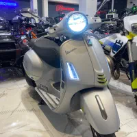 وسپا Gts300cc