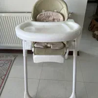 صندلی غذا کودک