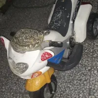 موتور شارژی فروش فوری