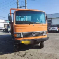 خاور 608