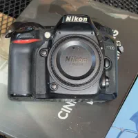 Nikon D7100 * نیکون *