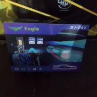 هدلایت Eagle