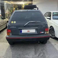 پراید هاچ بک کره ای