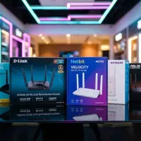 مودم بدون نیاز به برق