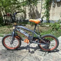 دوچرخه ۱۶