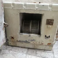 کولر مرتب