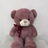 عروسک جوجه عروسک خرس گوی برقی باربی عروسک هشت پا