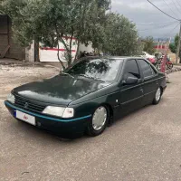 پژو 2000 مدل 80