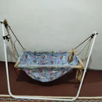 گهواره نوزاد