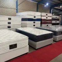 تشک رویال فیلتو متریال ترک میکرو پددار