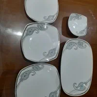 ۳ دست سرویس چینی کامل