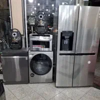 «ست لوازم خانگی  برندخارجی 40درصد زیر قیمت