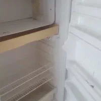 بدنه یخچال موتور سوخته
