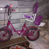 دوچرخه ۱۲|دوچرخه، اسکیت، اسکوتر|کرج, دولتآباد|دیوار