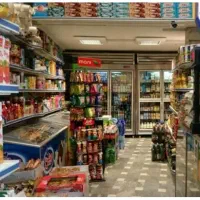 جویای کار فروشگاهی یا باریستایی آقا