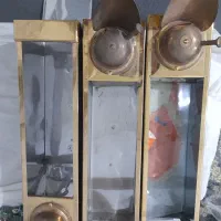 سیلو قهوه