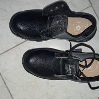 کفش کار نونو اصلا استفاده نشده