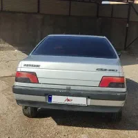 405مدل 90|خودرو سواری و وانت|بم, |دیوار