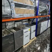 سرخ کن دین امپریال سرخکن طرح دین