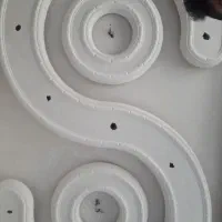 رابیتس کاری کارتمیز قیمت مناسب خرده کاری تمامنقاط