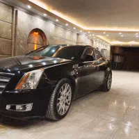 کادیلاک لیبرتی 2009 سفارش خلیج