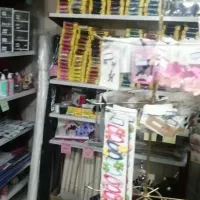 لوازم‌التحریر و خرازی قاصدک