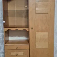 کمد لباسی