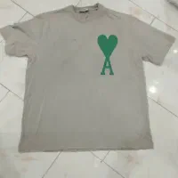 تیشرت استوک خارجی نو ایکس لارج بزرگ