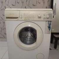 ماشین لباسشویی باکنشت المان