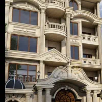 فروش اپارتمان۲خواب  صفر در سلمان