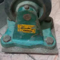 لوازم باسکول چرخ