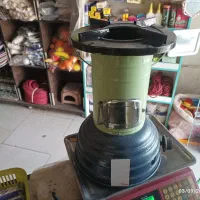 چراغ والر