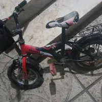 دوچرخه سایز 12