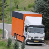 اتوباربری نیاوران/حمل بارسعادت آباد/ولنجک/دیباجی