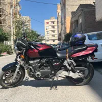 Cb 1000|موتورسیکلت|ارومیه, |دیوار