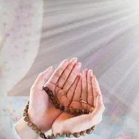 انواع دعا