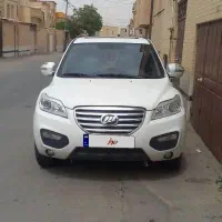 لفان x60