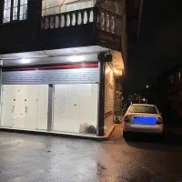 کارگاه ۵۵ متری