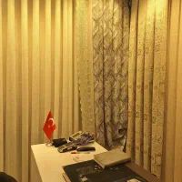 پرده فروشی،زبرا،کرکره،مینیمال