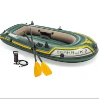قایق بادی چهار نفره Seahawk
