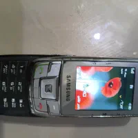 گوشی قدیمی سامسونگ D880