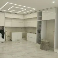 ساخت و تعمیرات و تعویض کابینت و کمد درایور
