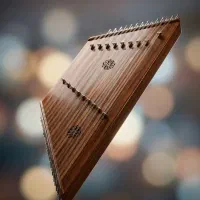 سنتور احسان رضایی ۳۰ میلیون با تخفیف ۲۰میلیون
