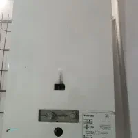 ابگرمکن دیواری جاورس سالم