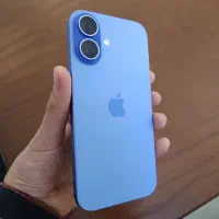 آیفون ۱۶ نرمال تمیز