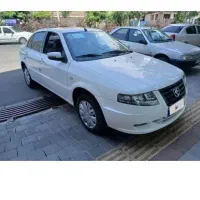 سمند سورن پلاس