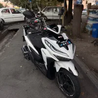 هوندا کلیک ۱۴۰۰ اصلی