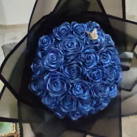 دست گل ربانی موندگار