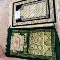 سجاده نماز مخمل نو