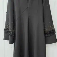 مانتو شیک مجلسی سایز ۳۶  نو نو